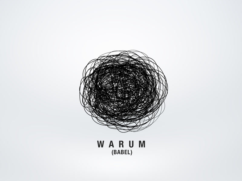 Warum (Babel) (Single)