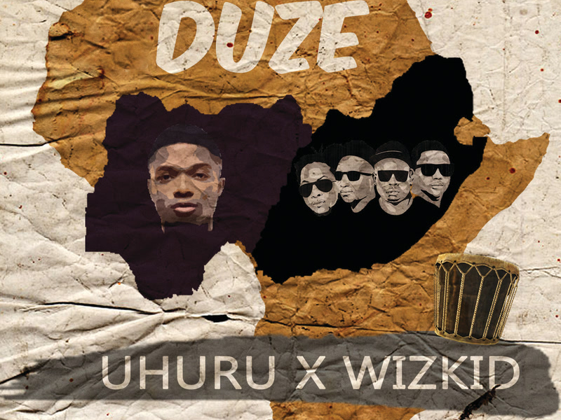 Duze (Single)