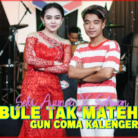 Bule Tak Mateh Gun Coma Kalenger (Single)