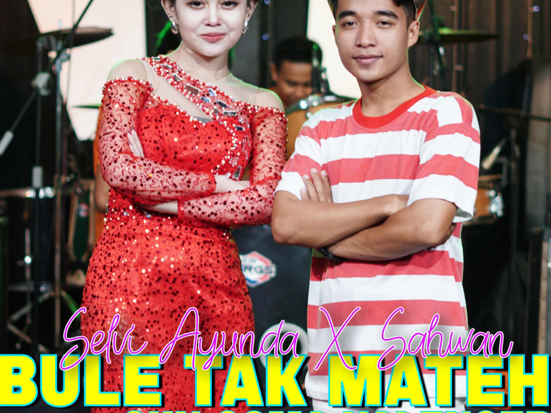 Bule Tak Mateh Gun Coma Kalenger (Single)