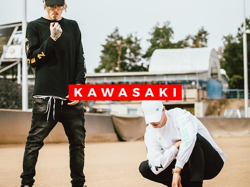 Kawasaki (Single)