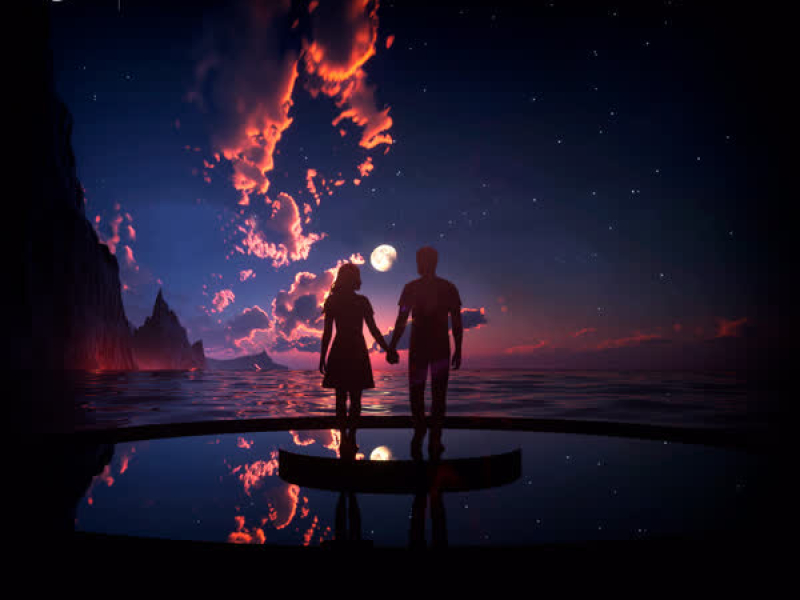 Lonely Together (EP)