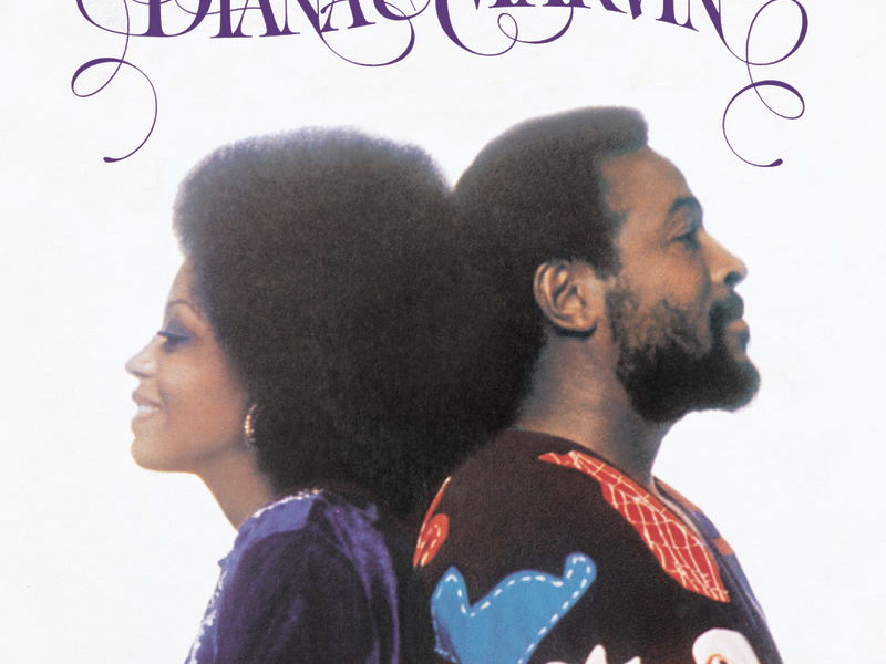 Diana & Marvin (Expanded Edition)