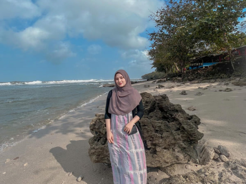 DJ PRETTY LITTLE BABY (Single)