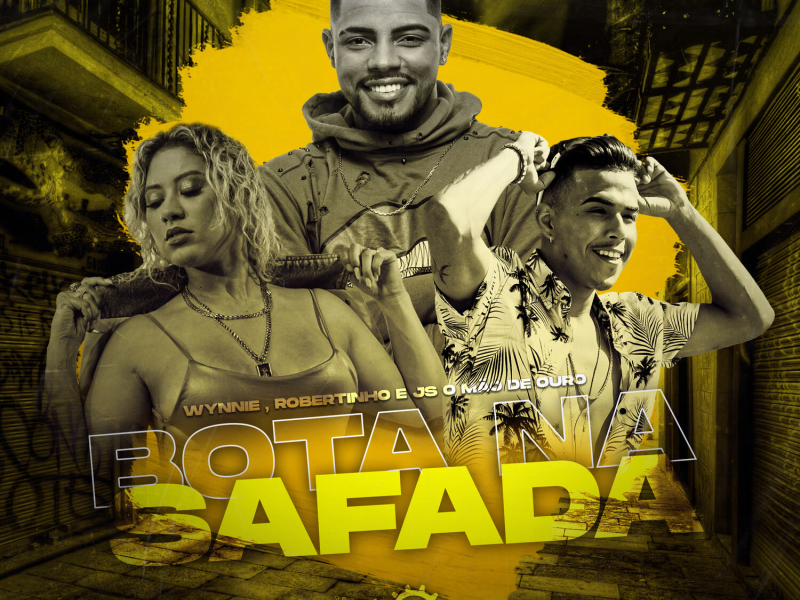 Bota na safada (Single)