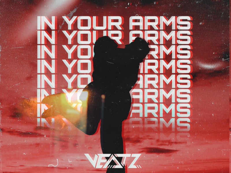 In Your Arms (Single)