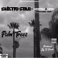 Palm Trees (Single)