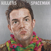 Spaceman (Remixes)