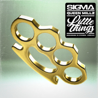 Little Things (Single)