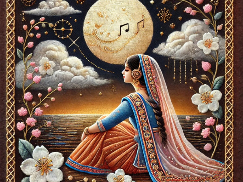 Lofi Bhangra Nights (Single)