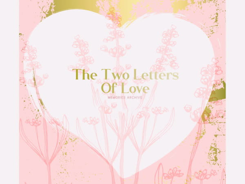 The Two Letters of Love