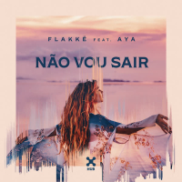 Não Vou Sair (EP)