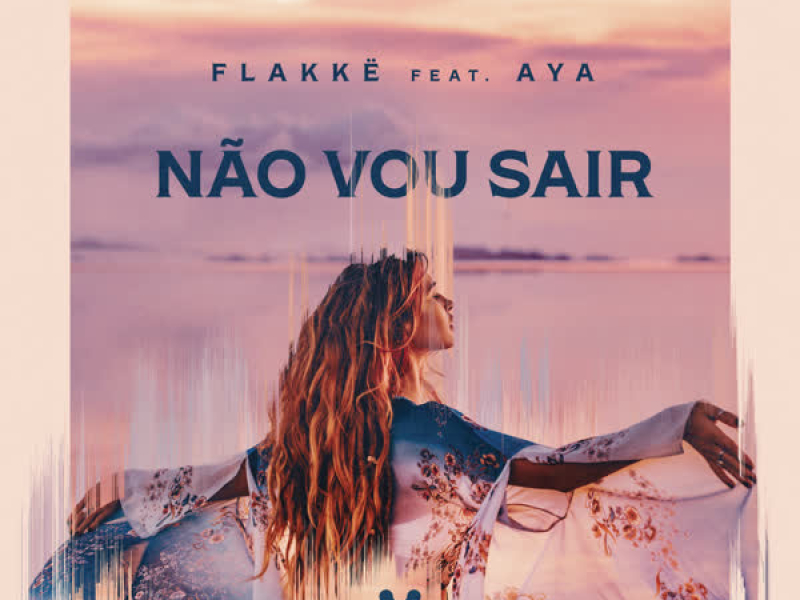Não Vou Sair (EP)