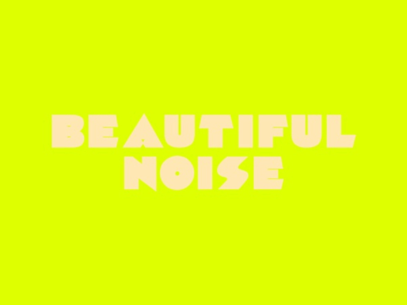 Beautiful Noise (EP)