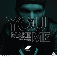 You Make Me (Diplo & Ookay Remix) (Single)