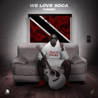 We Love Soca (Single)