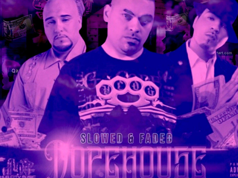 Dopehouse Money (Slowed & Faded) (Single)