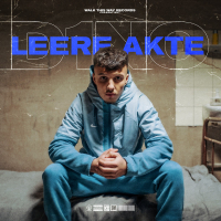 LEERE AKTE (Single)