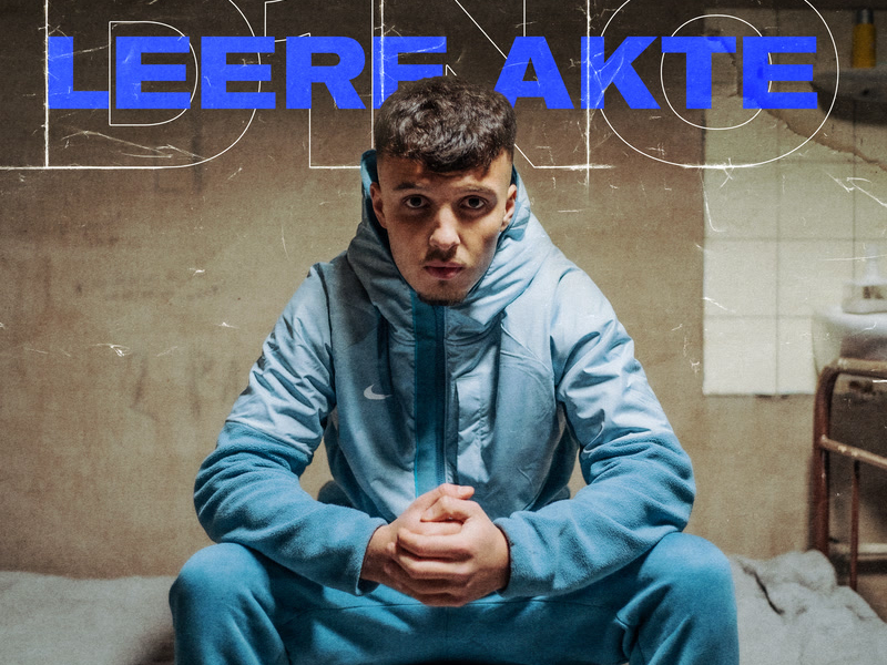 LEERE AKTE (Single)