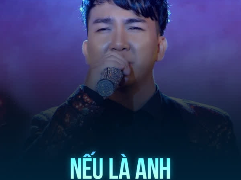 Nếu Là Anh (Disco) (Single)