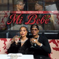 Mi Bebe (Single)