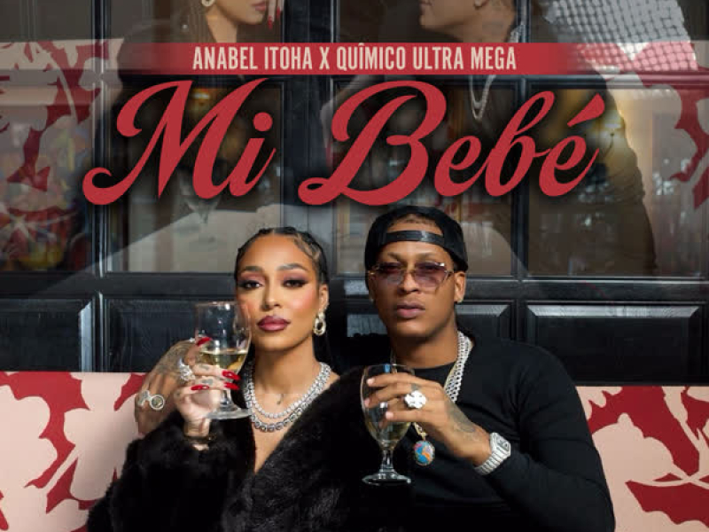 Mi Bebe (Single)