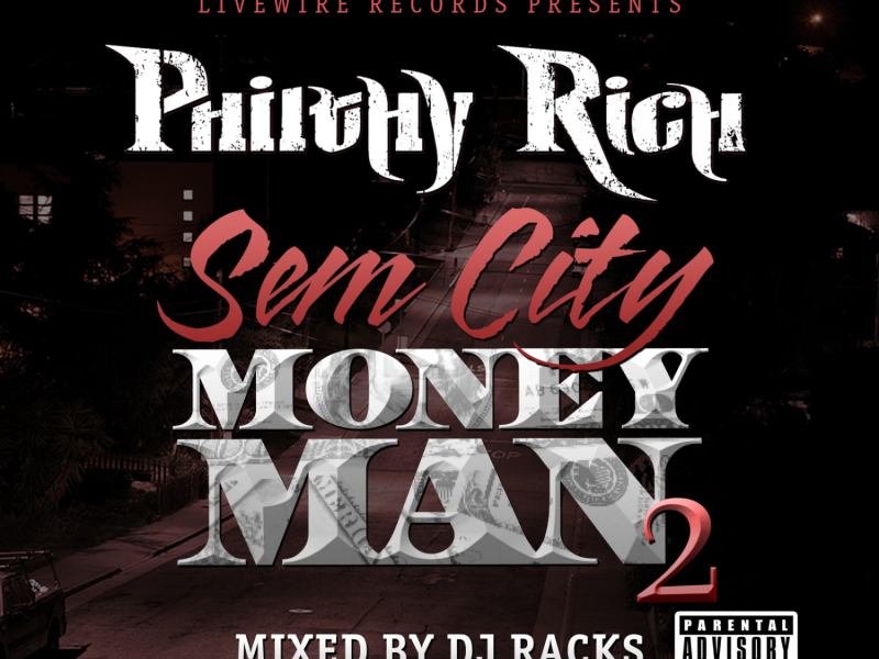 SemCity MoneyMan 2