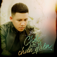 Chắc Bởi Vì Chưa Quên (Single)