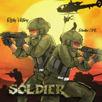 Soldier (Single)