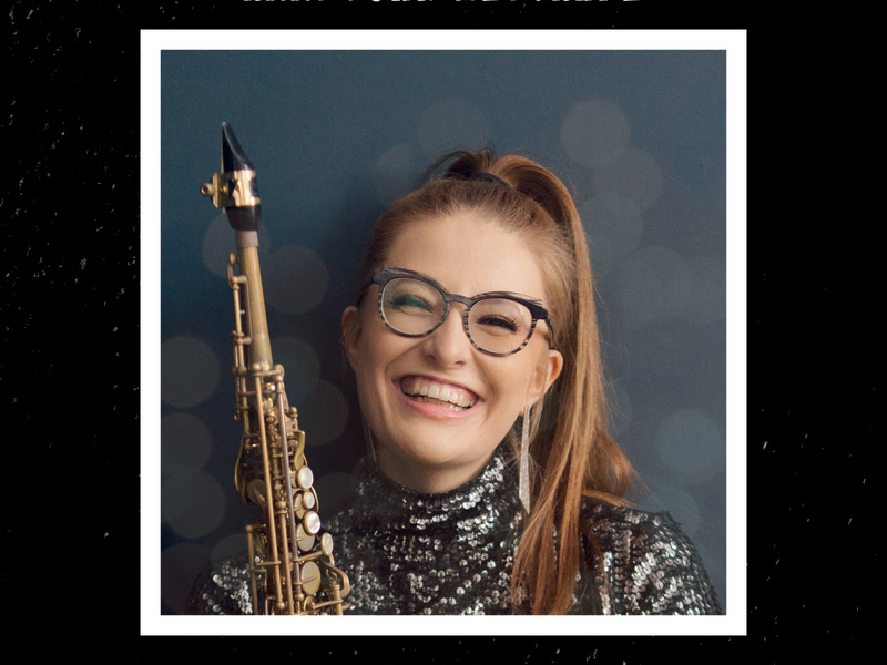 Carol of the Bells (Arr. Metcalfe for Saxophone) (Single)