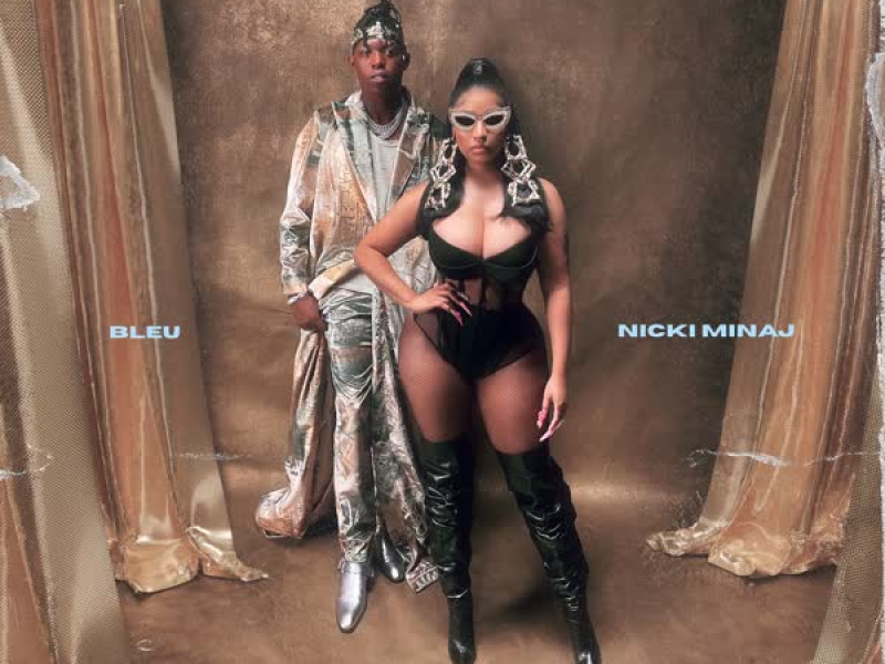 Love In The Way (Single)