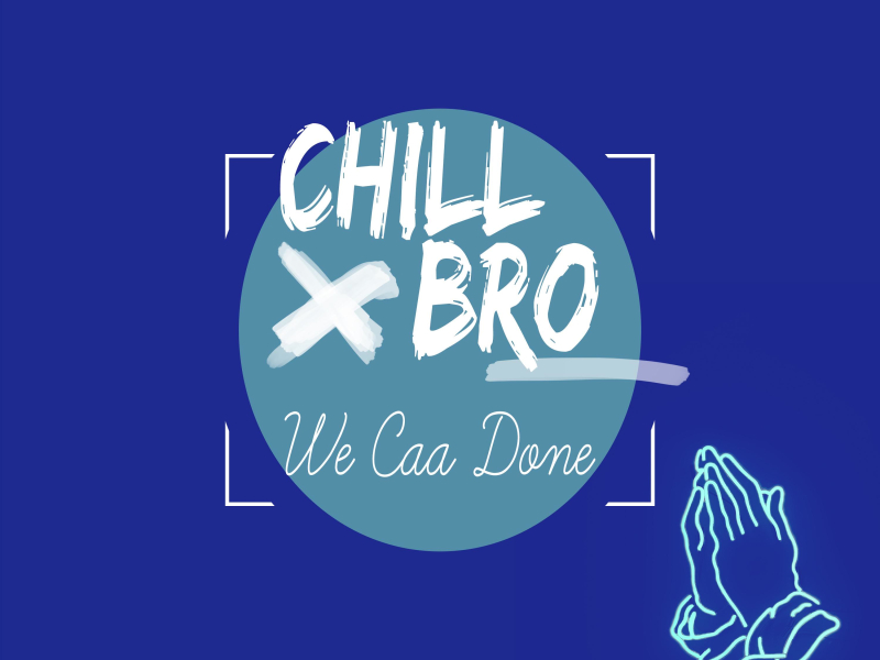 We Caa Done - vocal chill remix (Single)