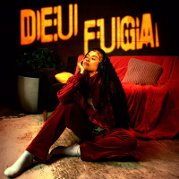 Deu Fuga (Single)