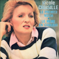 Le premier matin / Le même en couleur (Single)