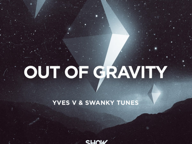 Out Of Gravity (Single)