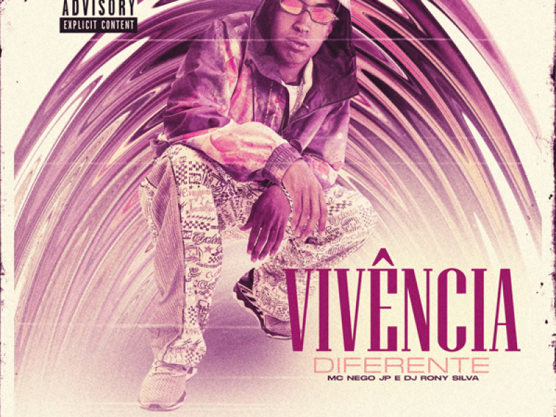 Vivência Diferente (Single)