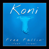 Free Fallin' (Single)