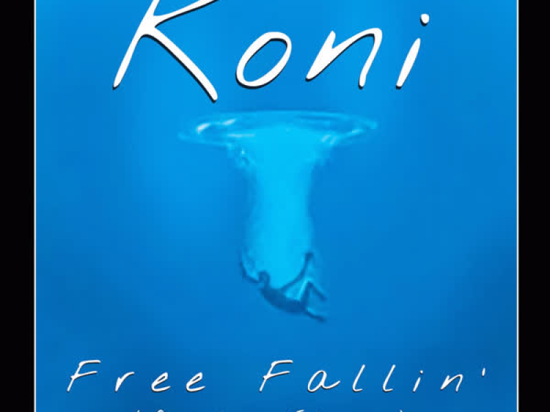 Free Fallin' (Single)