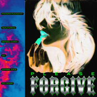 Please Forgive (feat. Denzel Curry, IDK, Zombie Juice & ZillaKami) (Single)