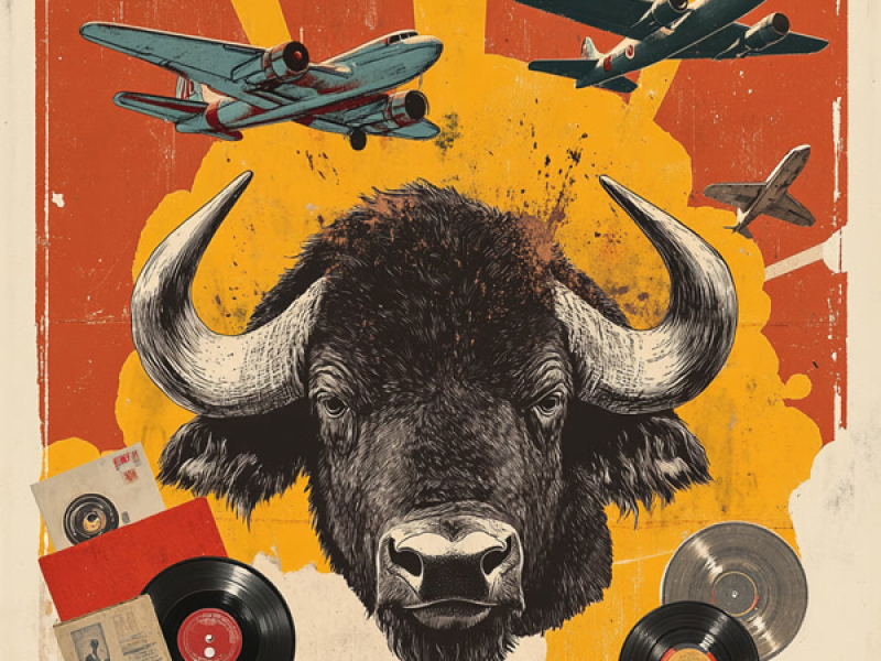 lofi for fans of foo fighters, vol. I