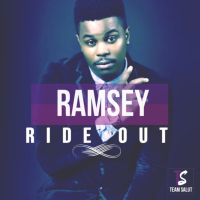 Ride Out (Single)