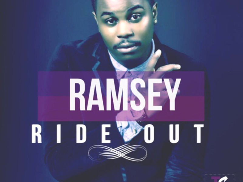 Ride Out (Single)