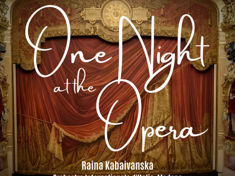 One Night at the Opera