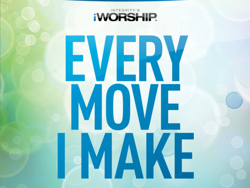 Every Move I Make (EP)