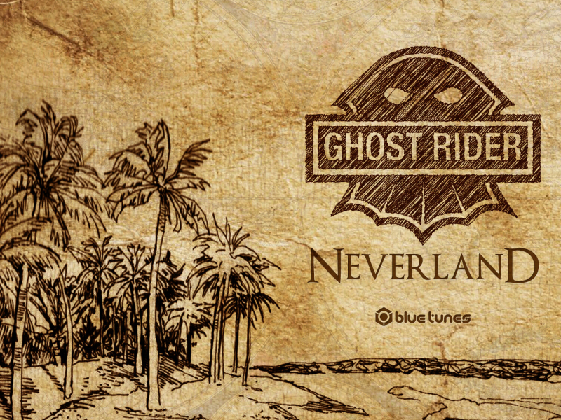 Neverland (EP)