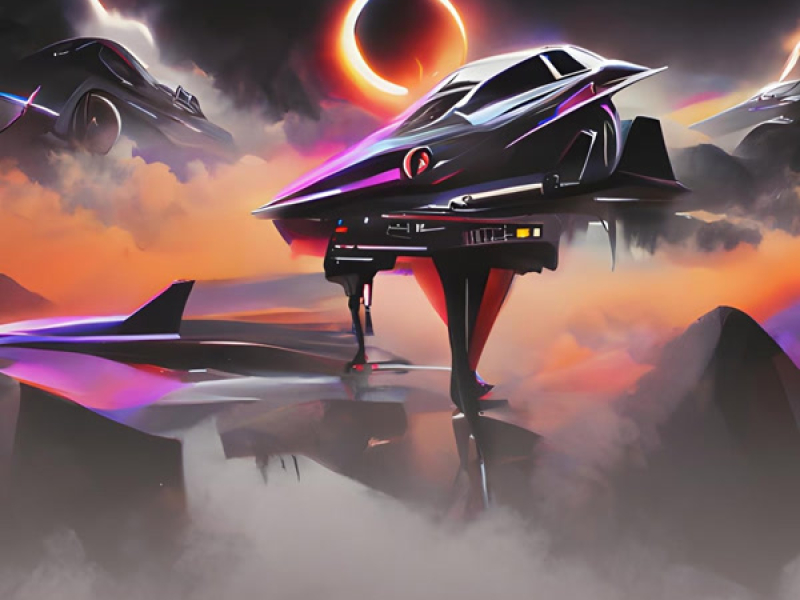 Dengarlah jeritan malam (Single)