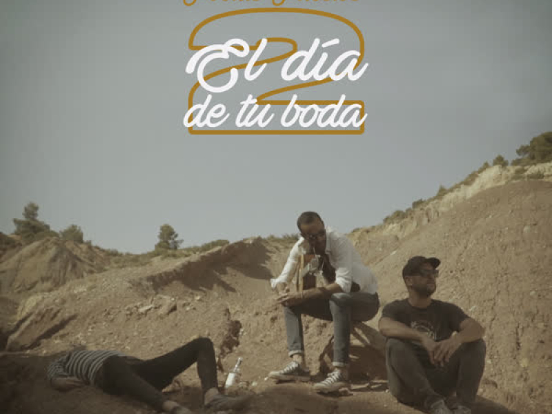 El Día de Tu Boda 2 (Single)