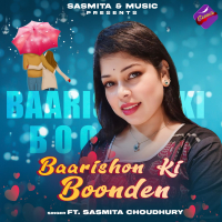 Baarishon Ki Boonden (Single)