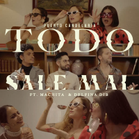 Todo Sale Mal (Single)