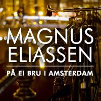 På ei bru i Amsterdam (Single)